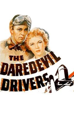 The Daredevil Drivers
