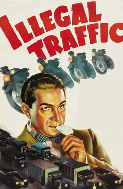 Illegal Traffic