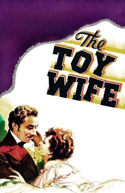The Toy Wife