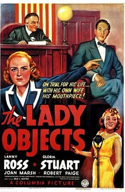 The Lady Objects