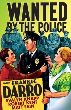 Wanted by the Police