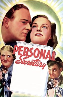 Personal Secretary