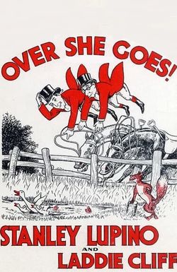 Over She Goes