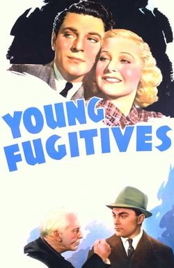 Young Fugitives