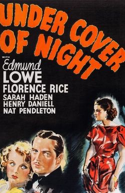 Under Cover of Night