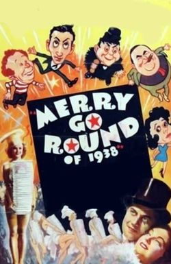 Merry-Go-Round of 1938