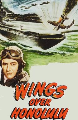 Wings Over Honolulu