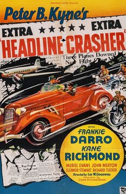 Headline Crasher