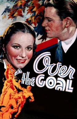 Over the Goal