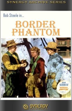 Border Phantom