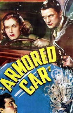 Armored Car