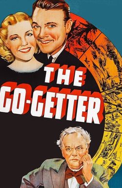The Go Getter