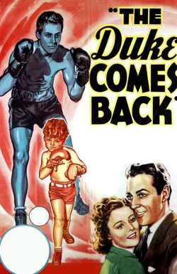 The Duke Comes Back