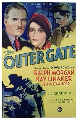 The Outer Gate