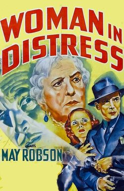 Woman in Distress