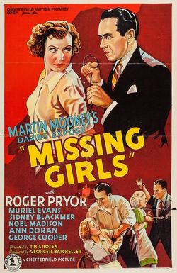 Missing Girls