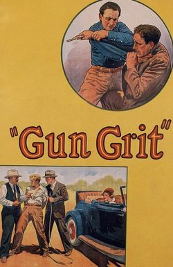 Gun Grit