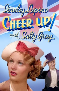 Cheer Up!