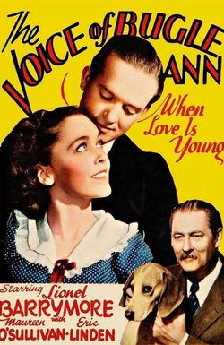 The Voice of Bugle Ann