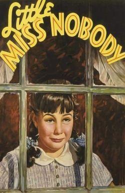 Little Miss Nobody