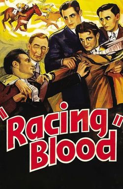 Racing Blood