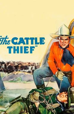 The Cattle Thief