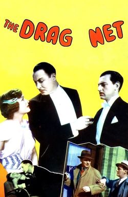 The Drag-Net