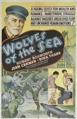 Wolves of the Sea