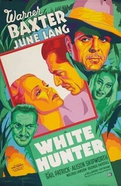White Hunter