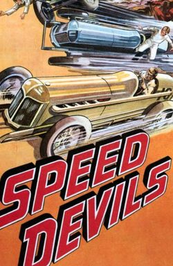 Speed Devils