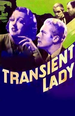 Transient Lady