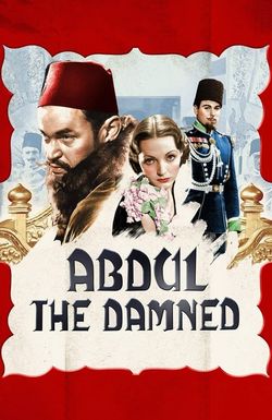 Abdul the Damned