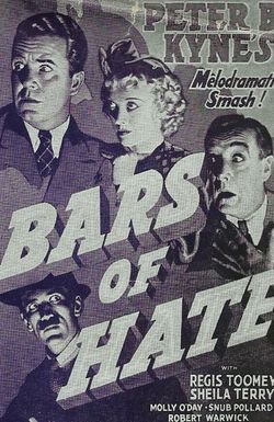 Bars of Hate