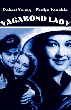 Vagabond Lady