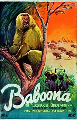 Baboona