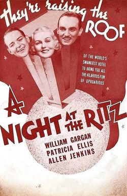 A Night at the Ritz