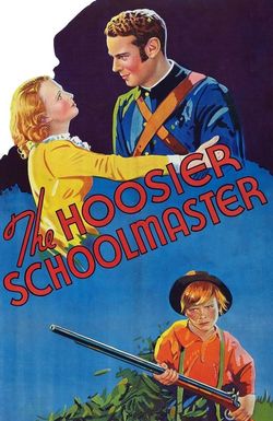 The Hoosier Schoolmaster