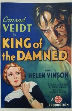 King of the Damned