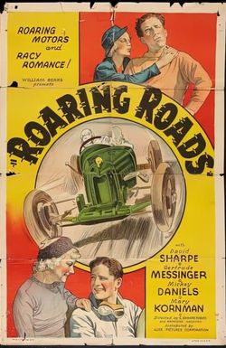 Roaring Roads