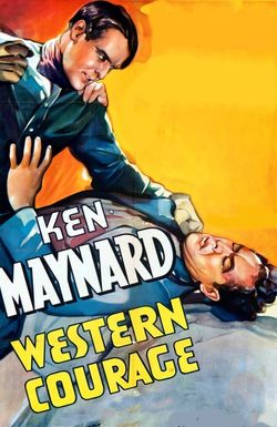 Western Courage