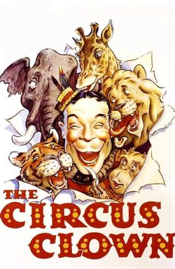 The Circus Clown