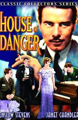 House of Danger