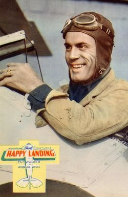 Happy Landing