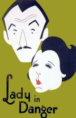 Lady in Danger