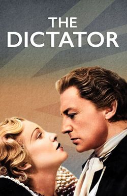 Loves of a Dictator