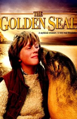 The Golden Seal