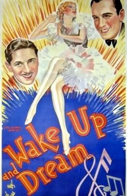 Wake Up and Dream