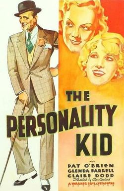 The Personality Kid