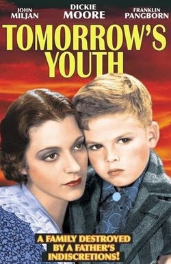 Tomorrow's Youth