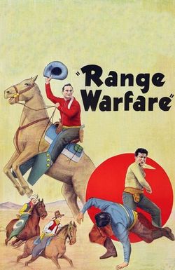 Range Warfare